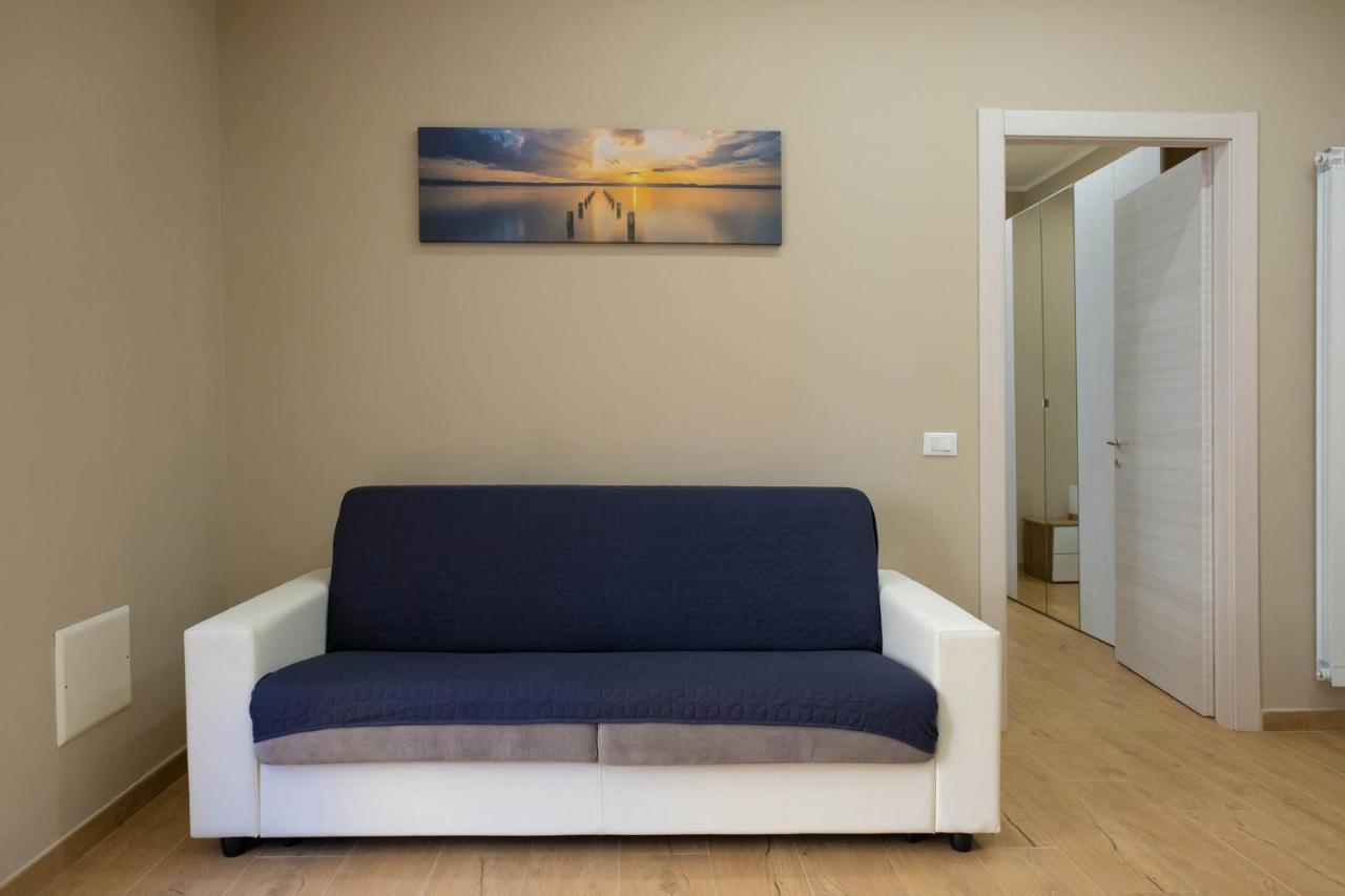 Fix You Apartment Fco Фьюмичино Экстерьер фото