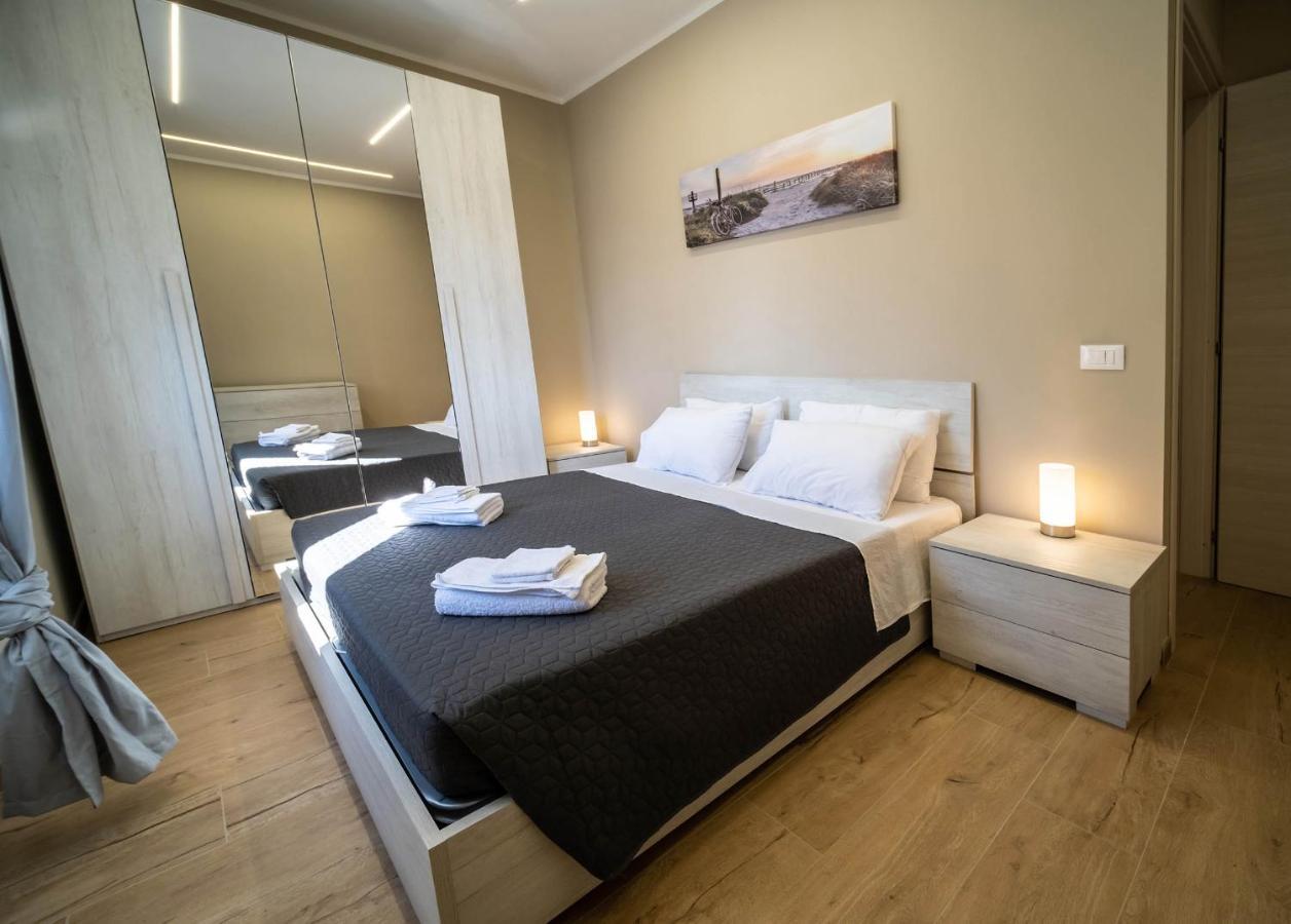 Fix You Apartment Fco Фьюмичино Экстерьер фото