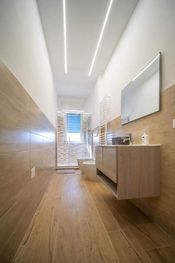 Fix You Apartment Fco Фьюмичино Экстерьер фото