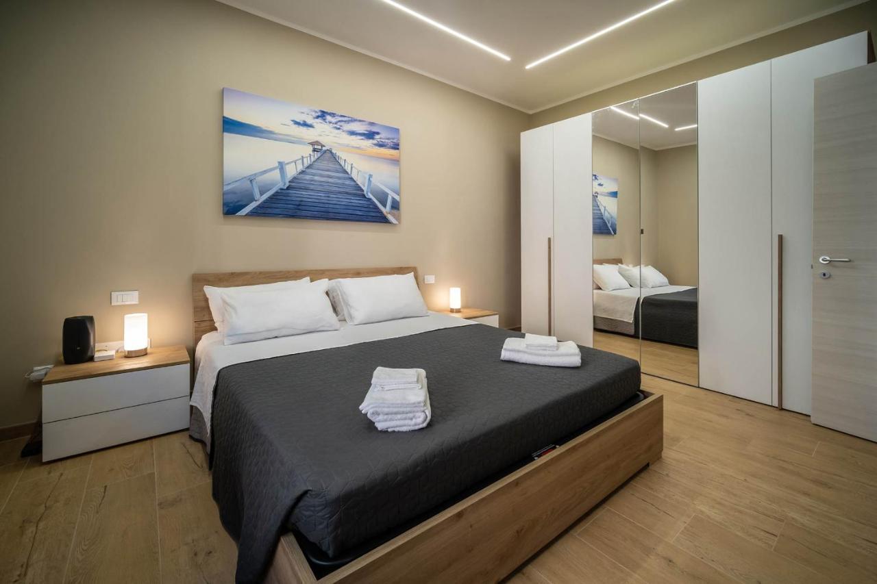 Fix You Apartment Fco Фьюмичино Экстерьер фото