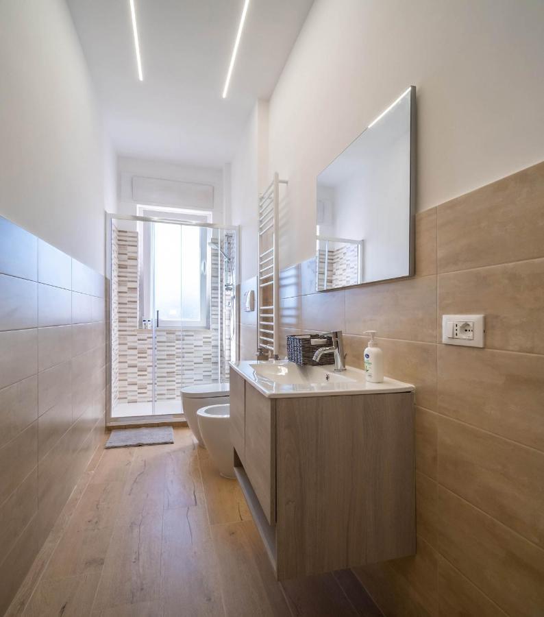 Fix You Apartment Fco Фьюмичино Экстерьер фото