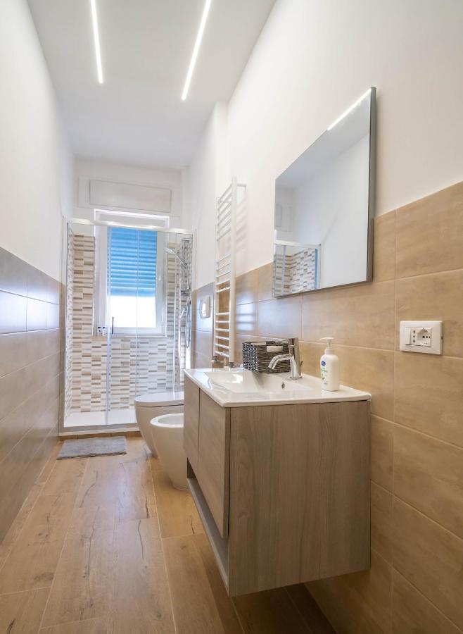 Fix You Apartment Fco Фьюмичино Экстерьер фото