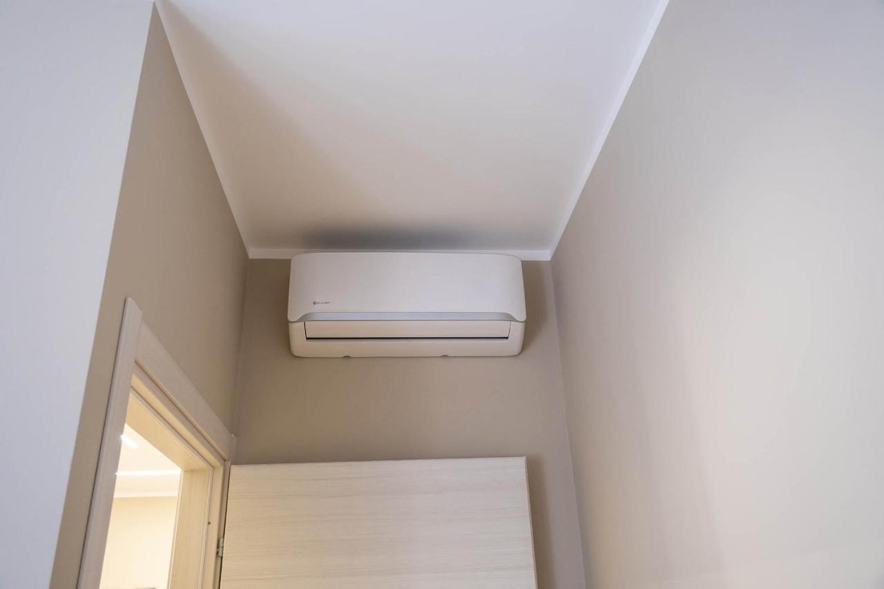 Fix You Apartment Fco Фьюмичино Экстерьер фото