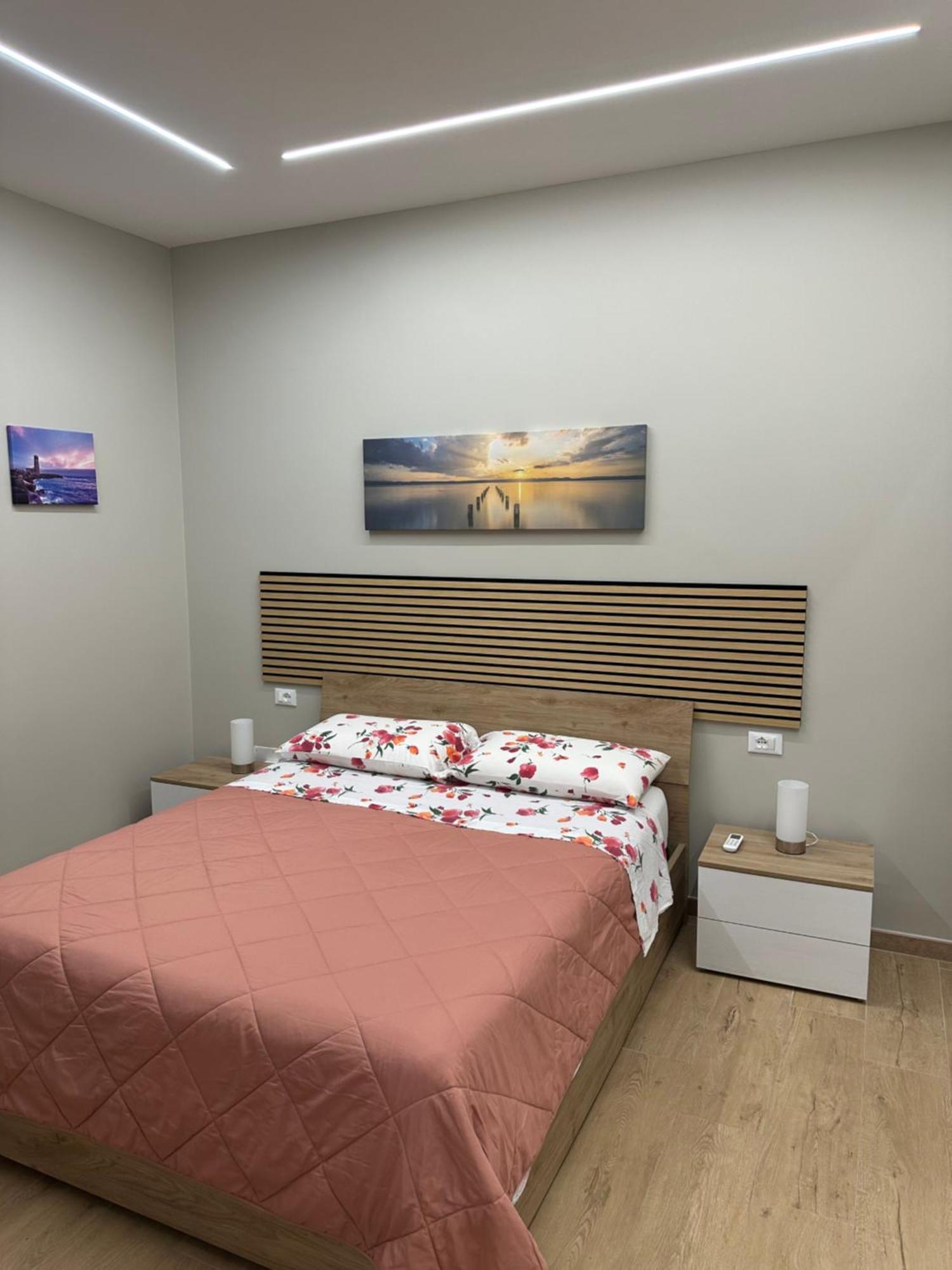 Fix You Apartment Fco Фьюмичино Экстерьер фото