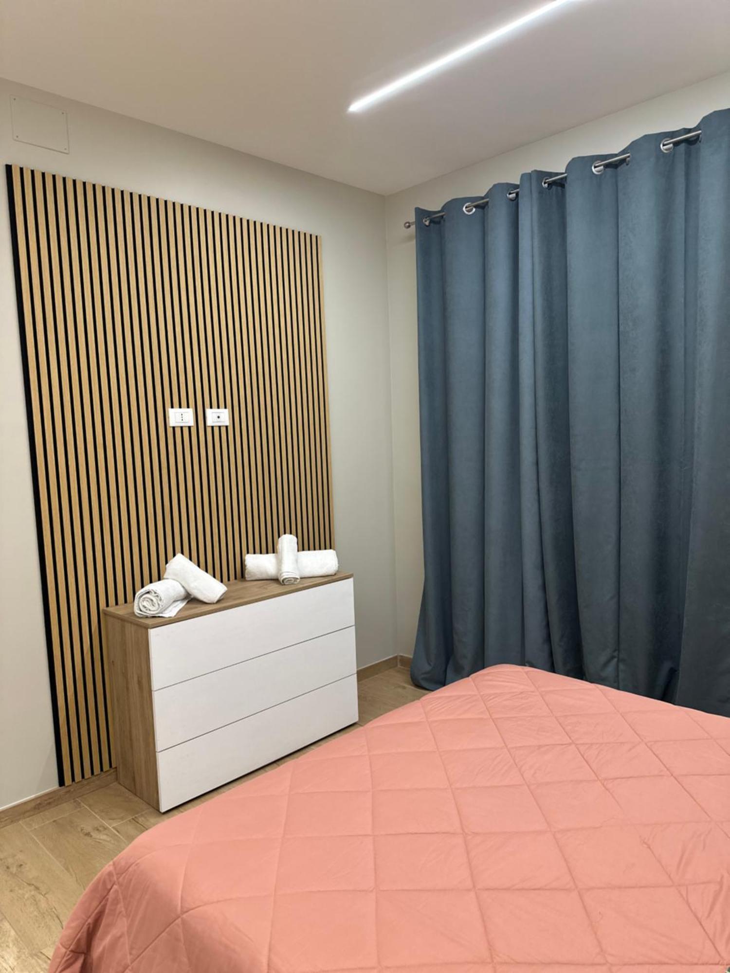 Fix You Apartment Fco Фьюмичино Экстерьер фото